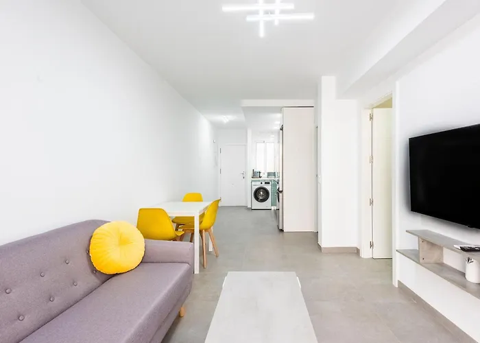 Διαμέρισμα Edificio Sirena Nerja