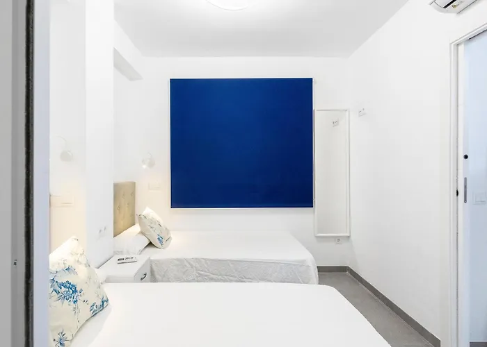 Edificio Sirena Διαμέρισμα *