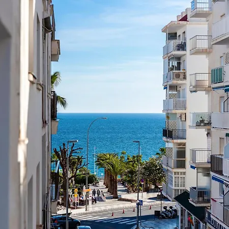 Apartment Edificio Sirena *