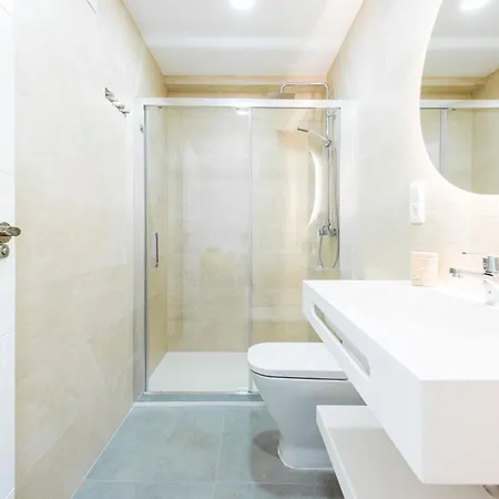 Edificio Sirena Apartment Nerja