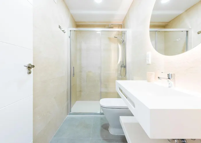 Edificio Sirena Appartement Nerja