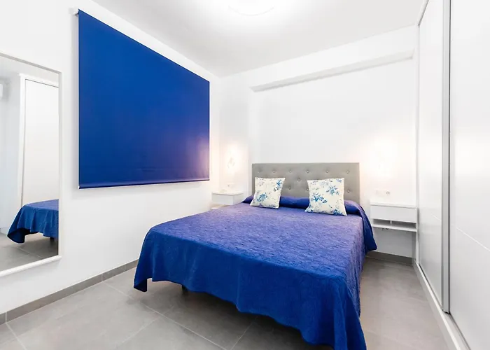 Lejlighed Edificio Sirena Nerja