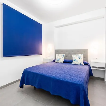דירה Edificio Sirena נרחה