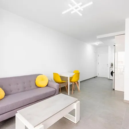 דירה Edificio Sirena נרחה