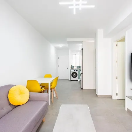 דירה Edificio Sirena נרחה