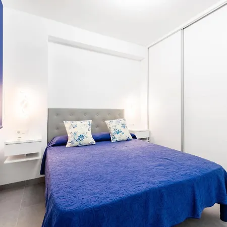 Edificio Sirena נרחה